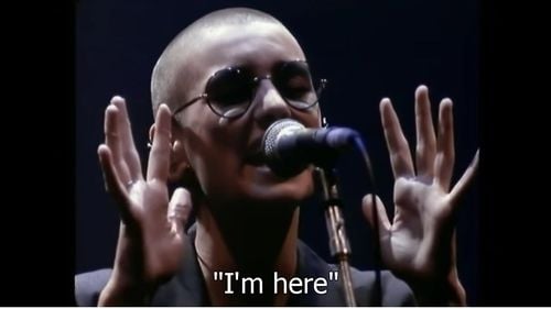 BREAKING A murit cântăreața Sinead O'Connor, la 56 de ani
