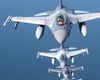 De ce folosește România avioane F-16 și rachete de 1 milion de dolari pentru a doborî drone de 50.000 de dolari: Lipsa sistemelor dedicate, teama de dezastre și miza războiului hibrid al Moscovei / General (r): Pilotul merită cu prisosință decorat