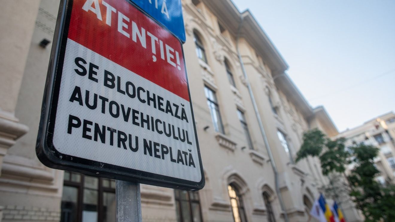 Nicușor Dan afirmă că nu susţine instituirea unei taxe de intrare în Bucureşti: "În schimb susţin să taxăm locurile de parcare din centru, ăsta este un mod de a descuraja tranzitarea"