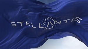 Producția Stellantis în Franța va scădea cu 15% până în 2028 / Sindicatele se așteaptă la scăderi în toate fabricile