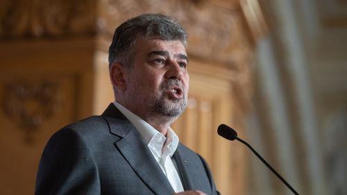 Ciolacu: Aștept de la profesori să întoarcă efortul Guvernului. Simpla prezență la clasă nu e suficientă. Nu cer niciunui profesor să facă lucruri imposibile, cer să își facă meseria, așa cum trebuie să o facă