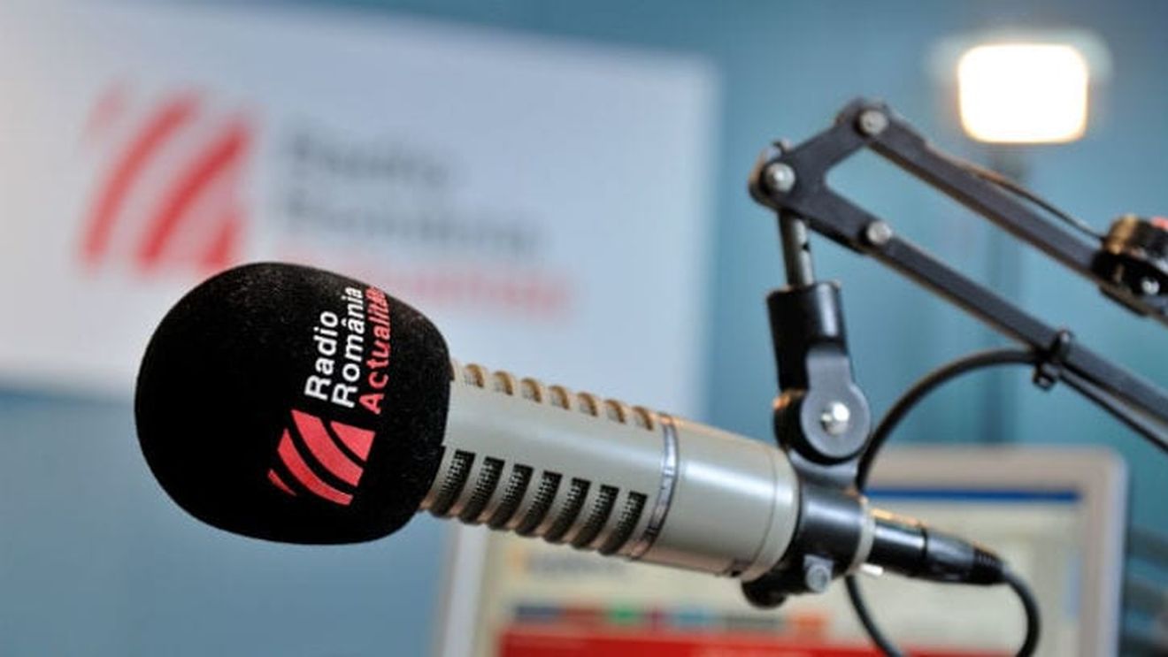 Studiu de audiență: Radio România Actualităţi rămâne cel mai ascultat radio din ţară, cu cea mai mare cotă de piață la nivel național