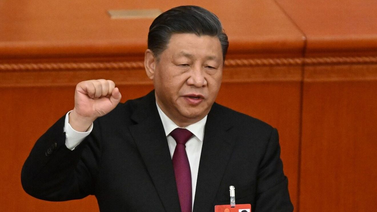 Preşedintele chinez Xi Jinping reafirmă de la Belgrad "prietenia invincibilă" cu Serbia