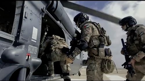 Armata iordaniană a început procedurile de recrutare după reintroducerea serviciului militar obligatoriu