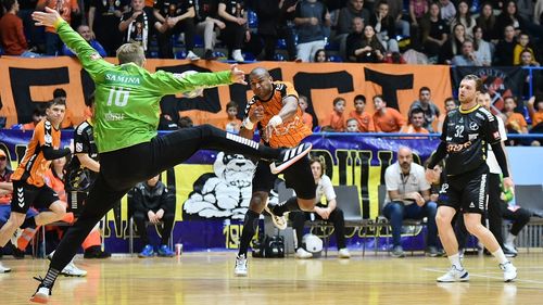 Minaur Baia Mare s-a calificat în semifinalele European Cup la handbal masculin