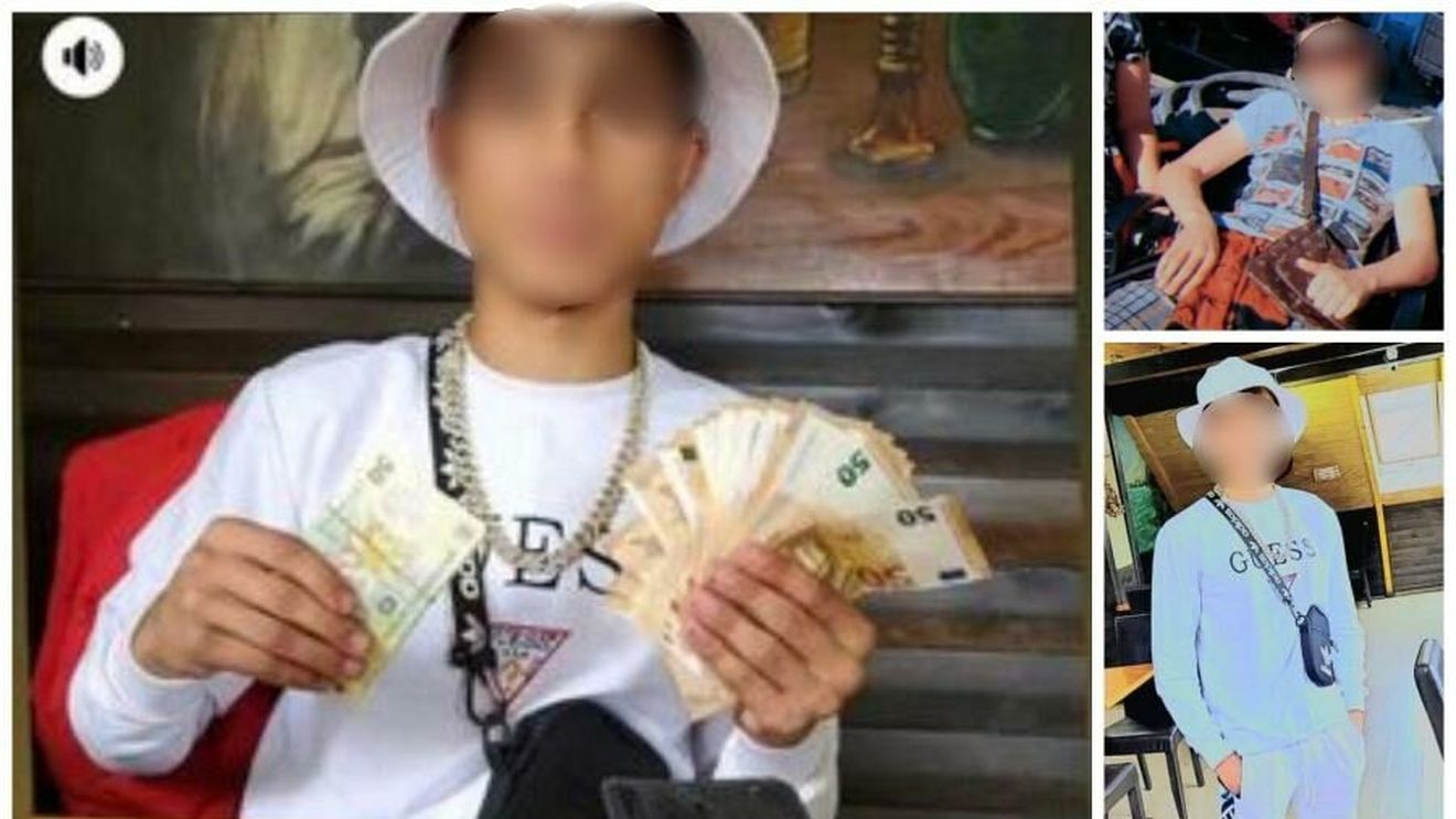 VIDEO Bihor: Un copil de 14 ani a spart mai multe locuințe, pozându-se în hainele păgubiților. A cheltuit prin localuri, din banii furați, 7000 de euro