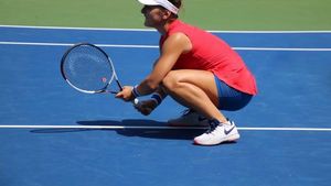 Criza de rezultate se prelungește: Bianca Andreescu, a cincea înfrângere consecutivă