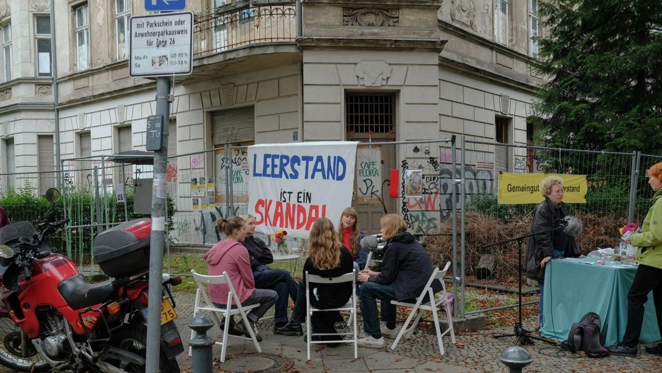Berlin: Referendum privind exproprierea a 240.000 de apartamente particulare pentru o presupusă stăvilire a creșterii chiriilor