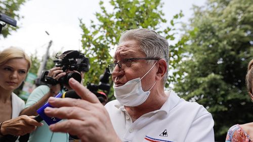 DOCUMENT DNA Culisele grevei de la metrou. Cu cine a discutat Rădoi şi la cine a încercat să intervină pentru “a scăpa de ministrul Drulă”