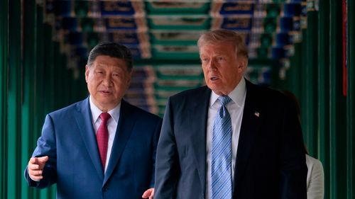 Vizita lui Trump în China, ziua 2: Președintele SUA se îndreaptă înapoi spre Washington / Cei doi lideri laudă vizita „foarte reușită” și „consensul important” / Acord privind modul în care să se termine războiul din Iran