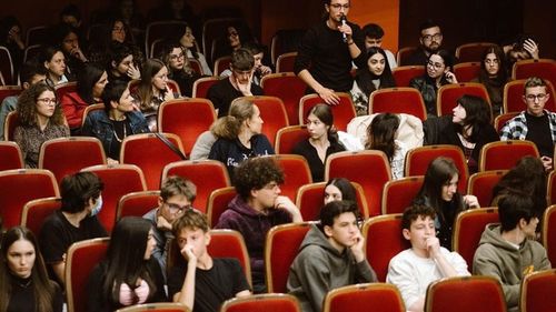 5 filme despre România,  de neratat la Astra Film Festival 2024 (Parteneriat)