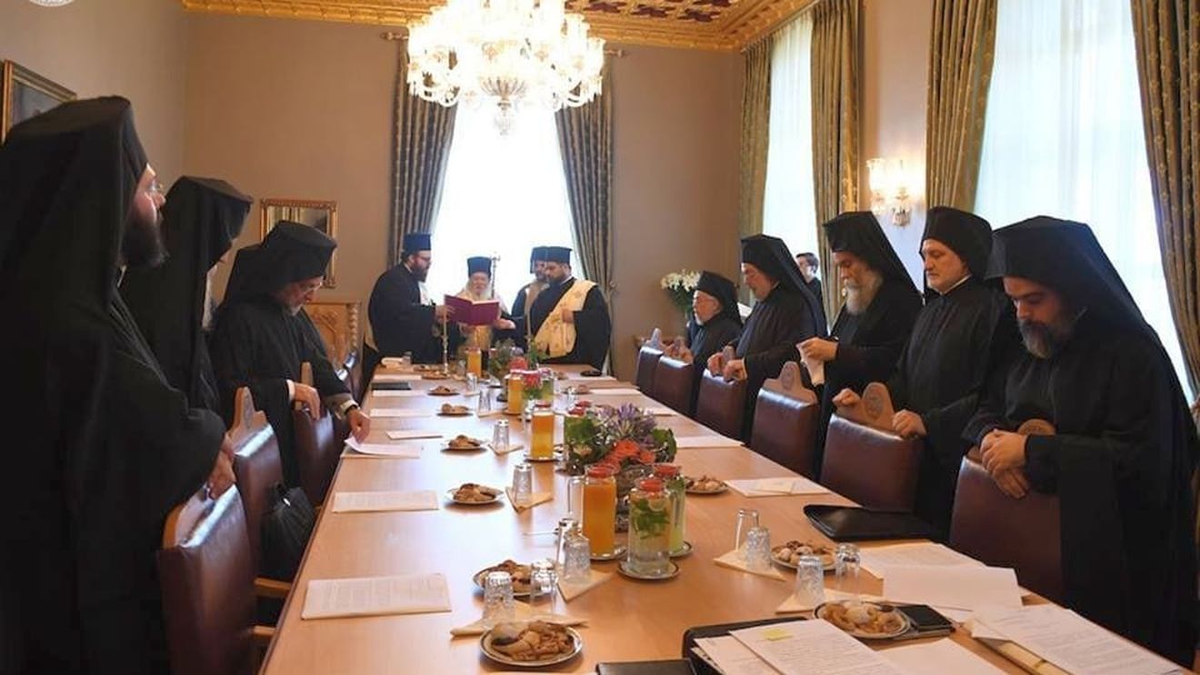 Tensiuni în lumea ortodoxă: Drumul Bisericii Ortodoxe Ucrainene până la autocefalie depinde de poziția celorlalte biserici din Europa