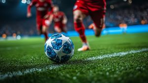 LaLiga: FC Sevilla l-a demis pe tehnicianul Garcia Pimienta după a patra înfrângere consecutivă
