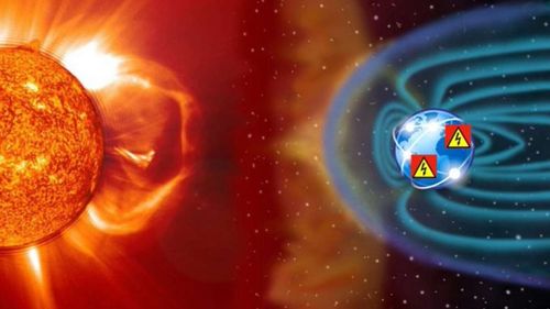 Următoarea super-furtună solară ar putea provoca o "apocalipsă a internetului", cu continente întregi deconectate și pagube de miliarde de dolari pe zi – studiu american