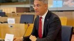 Dragoş Pîslaru, după ce Comisia Europeană a anunţat că nu suspendă fondurile europene pentru România: Procedura de deficit excesiv rămâne totuşi temporar deschisă. Suntem în continuare sub monitorizare