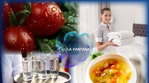 Apă mai bună pentru afacerile din alimentație și turism (HoReCa)