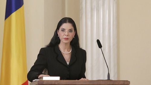 Consilierul prezidenţial Ana Birchall despre candidatura Liei Savonea la şefia ÎCCJ: Este un conflict de natură constituțională între CSM și ÎCCJ