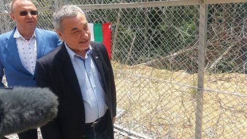 Demisia vicepremierului bulgar a fost aprobată de Parlament; Simeonov dă asigurări că nu va afecta coaliția guvernamentală