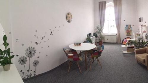 Tot mai multe instanțe din țară își amenajează camere de audieri pentru copii