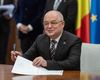 Emil Boc spune că va permite ca la Cluj Napoca să fie folosite steagul și imnul Rusiei, în cadrul Cupei Mondiale de Gimnastică Ritmică găzduită de BT Arena