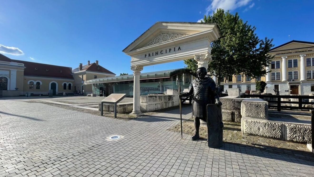 Muzeul Național al Unirii din Alba Iulia se alătură boicotului național, de Noaptea Muzeelor/ Palatul Principilor și Muzeul Principia din Alba Iulia participă la eveniment