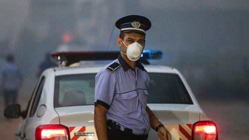 Semnele austerității: Polițiștii din Ilfov, somați să-și raționalizeze consumul de energie și să ”utilizeze eficient” ștergătoarele de picioare