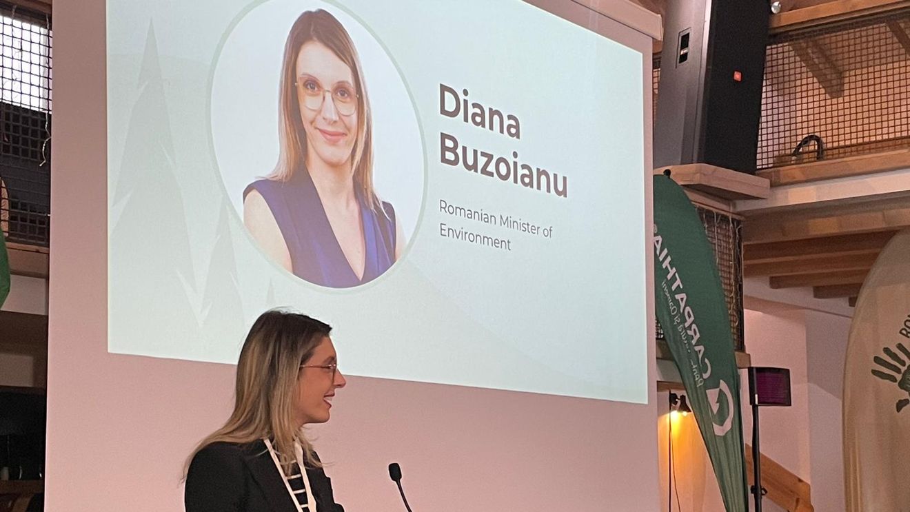 Ministrul Mediului, despre situaţia din Prahova: Informaţiile care au ajuns la minister spuneau că în orice situaţie se va asigura apa potabilă/ Autoritățile implicate nu au comunicat corect