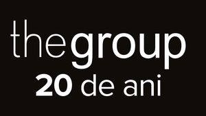 The Group, lider al industriei de marketing-publicitate în România,  a împlinit 20 de ani - Parteneriat