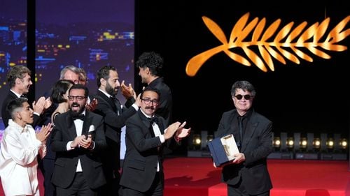 Cannes 2025: "It Was Just an Accident", de Jafar Panahi, câștigătorul Palme d'Or / Marele Premiu al Juriului: "Sentimental Value", de Joachim Trier / Lista completă a laureaților