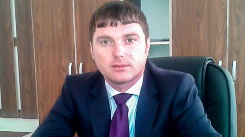 Ludovic Orban l-a repus în funcția de secretar general adjunct la Ministerul Transporturilor pe Fabian Țîrcă de la Giurgiu, care a deținut aceeași funcție și în guvernul PSD