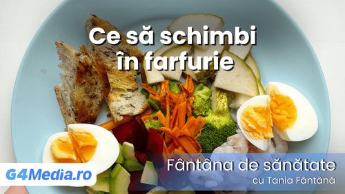 Foamea nu e lipsă de voință