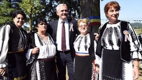 SURSE: Marele miting al PSD, organizat pe 19 mai. Baronii caută autocare ca să aducă membrii de partid la Bucureşti