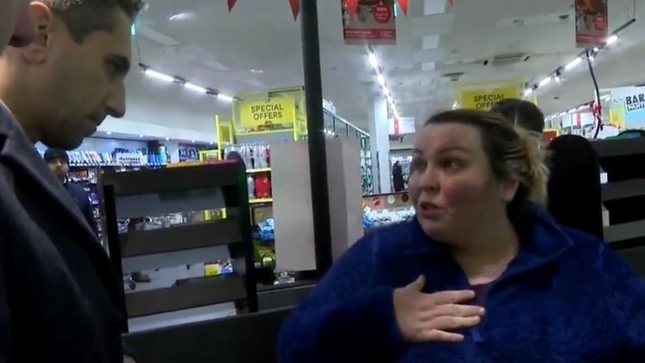 Un clip viral în care premierul „TikTok” al Irlandei evită o asistentă medicală ar putea fi decisiv în alegerile legislative de vineri din această ţară
