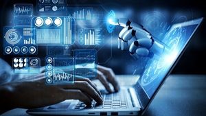 Giganţii tehnologici investesc miliarde pentru a recruta specialişti AI / Salariile pentru inginerii de machine learning au ajuns la niveluri record: peste 250.000 de dolari în SUA și 300.000 de lire în Marea Britanie