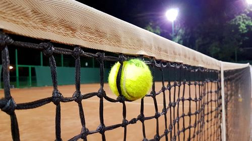 Turneul Campionilor 2024 - Cum arată grupa Ilie Năstase a competiției de la Torino