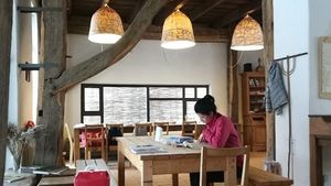 Restaurant din Viscri, într-un clasament al celor mai bune restaurante din lume, în 2021