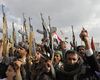 Rebelii Houthi lansează o ofensivă de amploare în vestul Yemenului / Temeri privind o escaladarea conflictului / ”Atacul grupării Houthi a fost cel mai intens de acest gen”