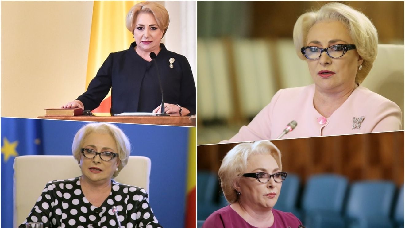 Viorica Dăncilă, subiect de studiu sociologic: un model de femeie servilă, lipsită de competențe lingvistice, care nu a făcut nimic pentru a schimba imaginea femeii în România