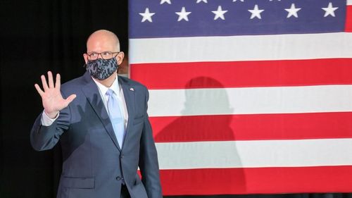 Statul american Maryland renunţă la imnul său considerat rasist, după mai bine de 80 de ani în care a fost intonat la ceremoniile oficiale