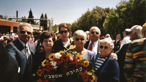 Numărul supraviețuitorilor Holocaustului care trăiesc în Israel este de circa 147.000, dintre care 11% provin din România