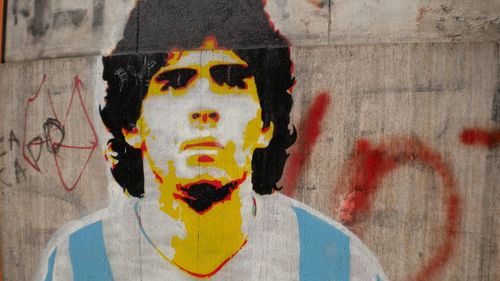 Un tribunal argentinian a declarat nul procesul privind neglijența medicilor în cazul morții lui Maradona