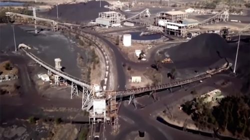 Rio Tinto şi Glencore negociază cea mai mare fuziune din sectorul minier, cu scopul de a crea un gigant capabil să rivalizeze cu liderul din industria minieră, BHP Group