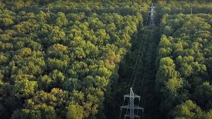 Companiile E-Distribuţie din grupul Enel anunță implementarea unei soluții digitale de cartografiere a rețelei de energie