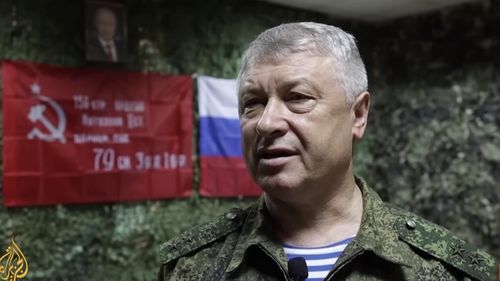 FSB susține că tentativa de asasinat asupra generalului GRU Alekseev a fost efectuată la ordinul Ucrainei / Recompensa pentru asasinat - 30.000 de dolari