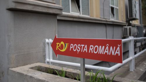 Proiect-pilot destinat persoanelor cu deficiențe de vedere, inaugurat la un Oficiu Poștal din București