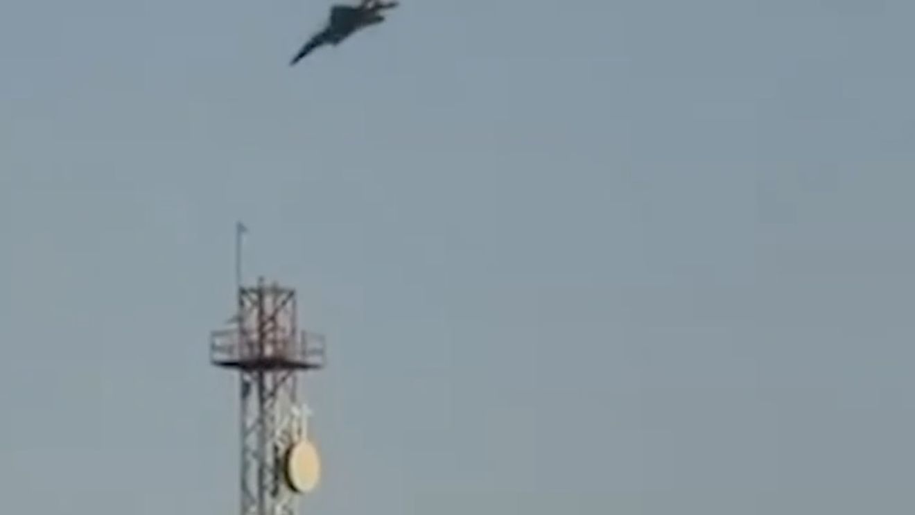 Pentagonul recunoaște că trei avioane de luptă ale SUA au fost doborâte din greșeală de Kuweit