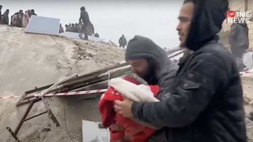 Ministerul Sănătății: În sprijinul victimelor cutremurului catastrofal din Turcia sunt constituite echipe medicale din voluntari / Totodată, a fost organizată o campanie de donare de sânge