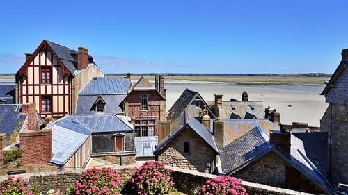 Un orăşel francez a primit o moştenire de 10 milioane de euro de la un bărbat care nu a fost niciodată acolo