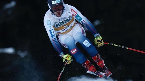 Sezon încheiat pentru schiorul norvegian Aamodt Kilde, numărul 2 mondial în ultimele două sezoane, după căzătura de sâmbătă