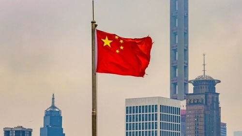 În plină ofensivă a Kievului în Rusia, China face apel la dezescaladare